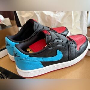 Nike Women’s Jordan 1 Retro Low OG